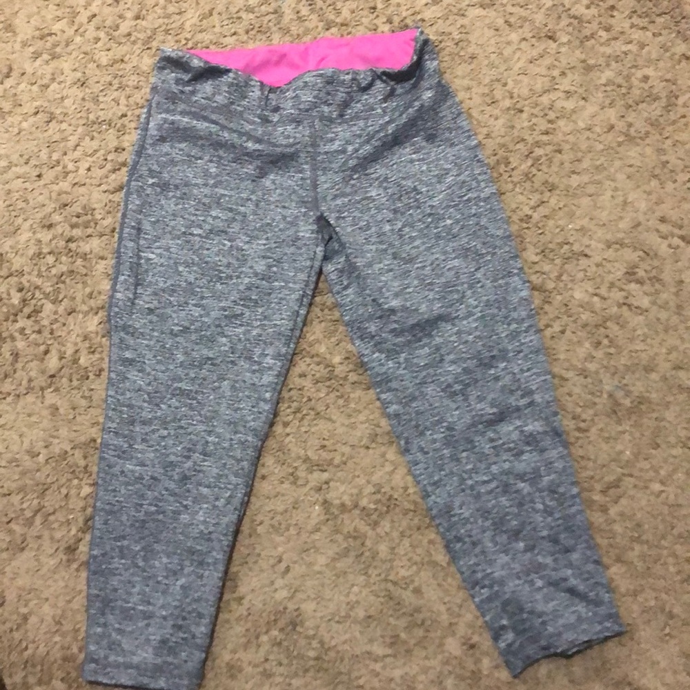 Yoga Pants